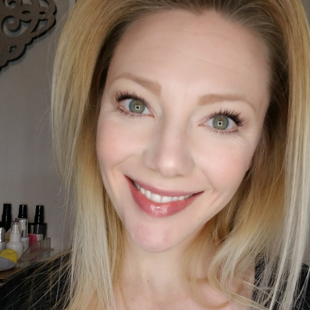Meet your Posher, Kimberly